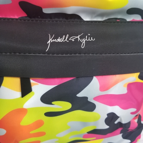 NWOT Kendall and Kylie Bag - Picture 2 of 7